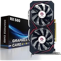 グラフィックボード・グラボ・ビデオカード ASRock Radeon RX 580 8GB GDDR5 OC 61DJCLd0YfL._UF1000,1000_QL80_.jpg